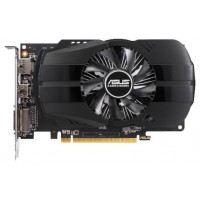 ASUS VGA AMD PH-RX550-4G-EVO 4GB DDR5