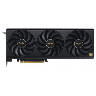 ASUS ProArt -RTX4080S-16G NVIDIA GeForce RTX 4080 SUPER 16 GB GDDR6X (Espera 4 dias)