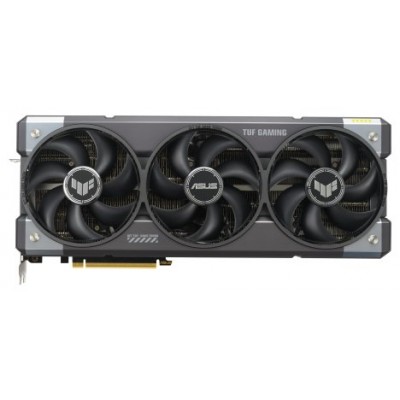 ASUS TUF Gaming TUF-RTX5080-O16G-GAMING NVIDIA GeForce RTX 5080 16 GB GDDR7 (Espera 4 dias)