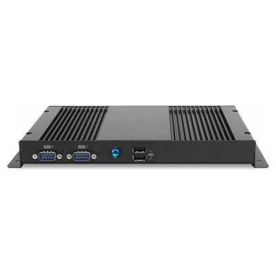 Aopen DEX5750-S Negro 4K Ultra HD 128 GB (Espera 4 dias)