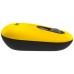 Mouse Logitech Pop Con Emoji Color Blast Yellow