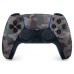 Gamepad Sony Dualsense Gris Camuflaje Usb-c Bateria