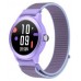 SPC SmartWatch SMARTEE DUO VIVO Violet + correa ex