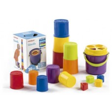 SET CUBOS GIANTTE MINILAND 97211 (Espera 4 dias)