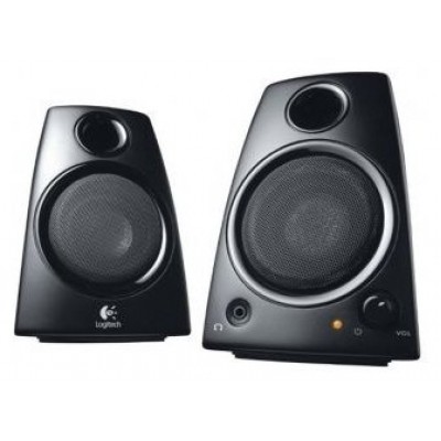 LOGITECH Altavoces Z130