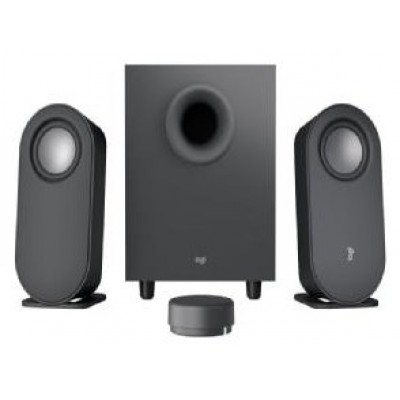 LOGITECH Altavoces Z407 Inalambrico