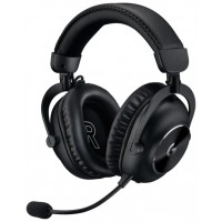 HEADSET LOGITECH WIRELESS GAMING PRO X 2 LIGHTSPEED