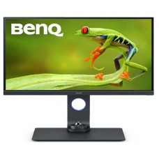 Benq SW270C 68,6 cm (27") 2560 x 1440 Pixeles Quad HD LED Gris (Espera 4 dias)