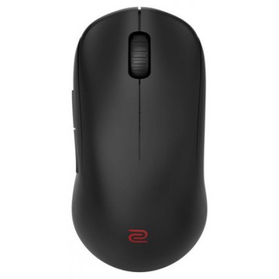 RATON INALAMBRICO GAMING ZOWIE U2-DW 4K PARA ESPORT  (9H.N4PBE.A2E) (Espera 4 dias)