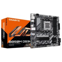 PLACA BASE GIGABYTE B850M DS3H 1.0