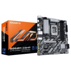 PLACA BASE GIGABYTE B860M D3HP 1.0