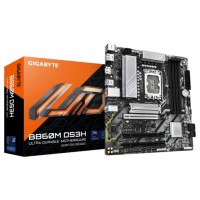 PLACA BASE GIGABYTE B860M DS3H 1.0