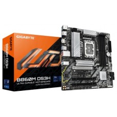 PLACA BASE GIGABYTE B860M DS3H 1.0