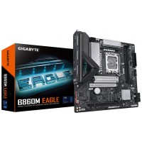 PLACA BASE GIGABYTE B860M EAGLE 1.0