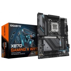 Gigabyte Placa Base X870 GAMING X WIFI7  ATX AM5