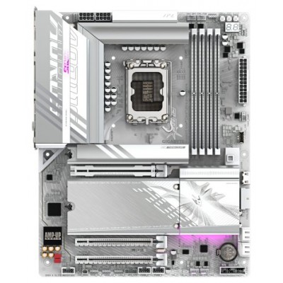 Gigabyte Placa Base Z890 A ELITE WF7 ICE  ATX 1851