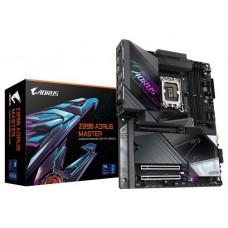 PLACA GIGABYTE Z890 AORUS MASTER,INTEL,1851,Z890,4DDR5,WIFI (Espera 4 dias)