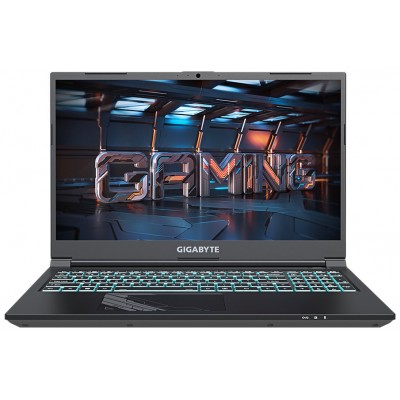 PORTATIL GIGABYTE G5 KF5-53PT353SD I5-13500H 4060 16GB DDR5 512GB 15,4" DOS