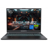 PORTATIL GIGABYTE G6 KF-73ES893KD i7-13700H/16GB/512GB/RTX4060/16"FHD+/FreeDOS