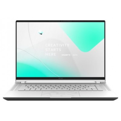 PORTATIL GIGABYTE AERO 16 OLED BSF-73ES994SO I7-13700H 4060 16GB 1TB 16"W11H+365