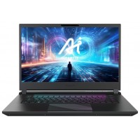 AORUS 15 BKG-13EE754SH ordenador portatil Portátil 39,6 cm (15.6") Quad HD Intel Core Ultra 7 155H 16 GB DDR5-SDRAM 1 TB SSD NVIDIA GeForce RTX 4060 Wi-Fi 6E (802.11ax) Windows 11 Home Negro (Espera 4 dias)