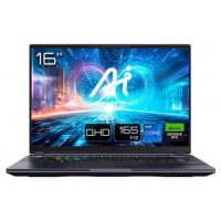 PORTATIL GIGABYTE AORUS 16X 9SG-43ESC64SH I7-13650HX/4070/32GB/SSD1TB/16"/W11H