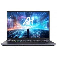 PORTATIL GIGABYTE AORUS 16X ASG-53PTC64SH i7-14650HX 4070 32GB SSD1TB+16"W11