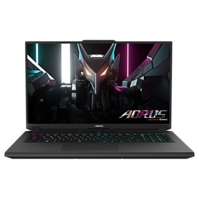 Gigabyte AORUS 9KF-E3ES513SH (Espera 4 dias)