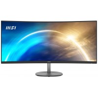 MONITOR MSI PRO MP341CQ (Espera 4 dias)