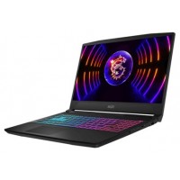 MSI PORTATIL KATANA 15 B13VFK-1403XES. 15.6" QHD (2560*1440), 165HZ. I7-13620H.RTX 4060, GDDR6 8GB. DDR5 16GB*2. 1TB NVME PCIE SSD. SIN S.O. (Espera 4 dias)