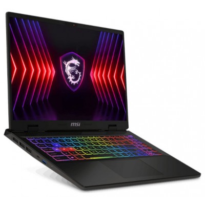 NOTEBOOK MSI Sword 16 HX B14VFKG-054XES (Espera 4 dias)