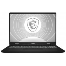 MSI CreatorPro M16 HX C14VIG-212XES Intel® Core™ i7 i7-14700HX Estación de trabajo móvil 40,6 cm (16") Quad HD+ 32 GB DDR5-SDRAM 1 TB SSD NVIDIA RTX 1000 Ada Wi-Fi 6E (802.11ax) FreeDOS Gris (Espera 4 dias)