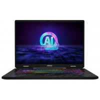 NOTEBOOK MSI Pulse 17 AI C1VFKG-032XES (Espera 4 dias)