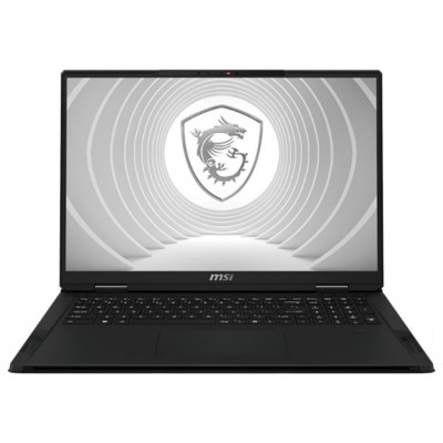 NOTEBOOK MSI CreatorPro X18 HX A14VKSG-281ES (Espera 4 dias)