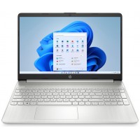 PORTATIL HP 15s-eq2181ns R7-5700 16GB 52GB 15,6" W11H