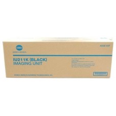 KONICA MINOLTA Bizhub C203253 Tambor Negro 211/A0DE02F