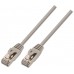 CABLE RED AISENS LATIGUILLO RJ45 CAT.5E FTP AWG24 GRIS 5.0M