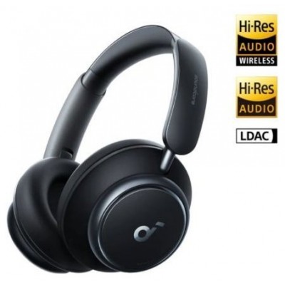 AURICULARES INALAMBRICOS SOUNDCORE Q45 NEGRO