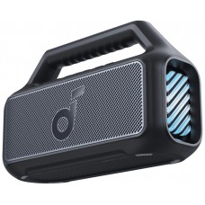 ALTAVOZ SOUNDCORE BOOM 2 BLACK