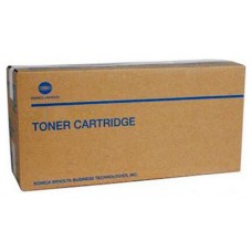 KONICA MINOLTA Toner A33K252TN-512Y amarillo