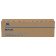 KONICA MINOLTA Toner Cian A95W450 TNP49C/A95W450