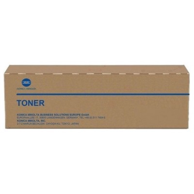 KONICA MINOLTA Toner Cian A95W450 TNP49C/A95W450