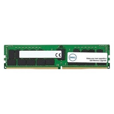 Ddr4 16gb 3200mhz Dell 288pin Dimm Ecc