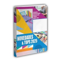 CATÁLOGO NOVEDADES 2025 ANÓNIMO 1 CON PRECIOS ABMANÓNIMO1-CON-PRECIOS (MIN26) (Espera 4 dias)