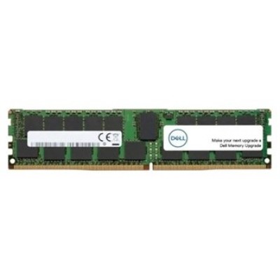 MEMORIA SERVIDOR DELL AC140401 16GB 1RX8 DDR4 UDIMM 3200MHZ