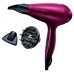 SECADOR DE PELO REMINGTON AC9096 IONICO AC SILK FILTRO