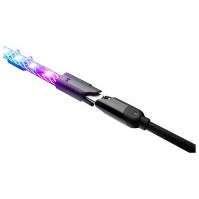 ACCESORIOS HYTE ILUMINACION TIRAS RGB LS10 PACK 3