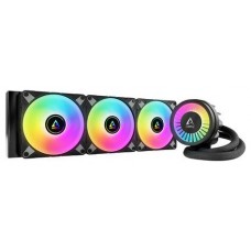 REFRIGERACION LIQUIDA CPU ARCTIC FREEZER III 360 A-RGB (Espera 4 dias)