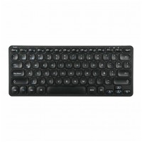 TECLADO TARGUS MULTI-DEVICE COMPACT BLUETOOTH KEYBOARD (ES)