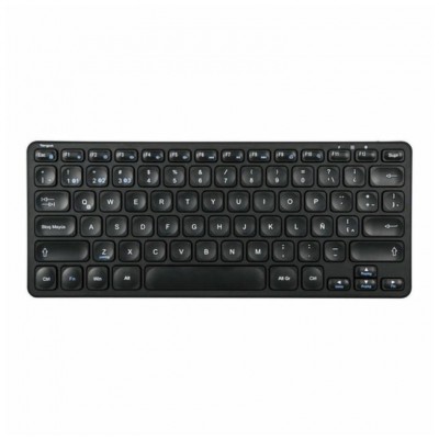 FUNDA TARGUS MULTI-DEVICE COMPACT BLUETOOTH KEYBOARD (ES)